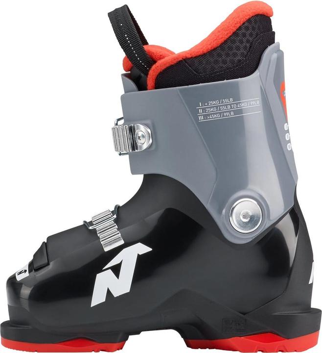 Immagine prodotto Nordica Speedmachine J 2 (21.5)