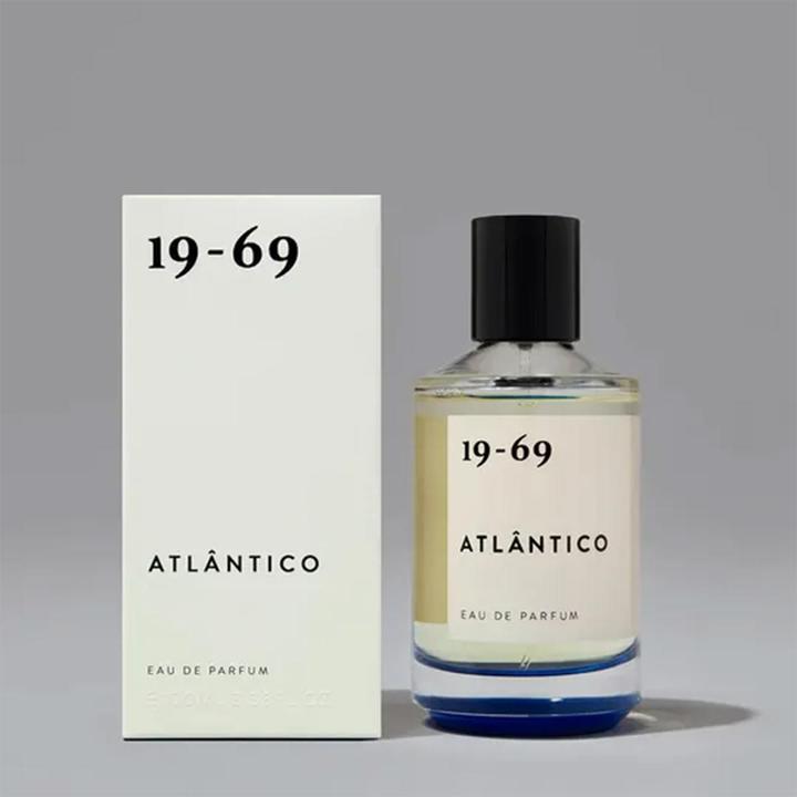 Produktbild 19-69 Atlântico Eau de Parfum (Eau de Parfum, 100 ml)