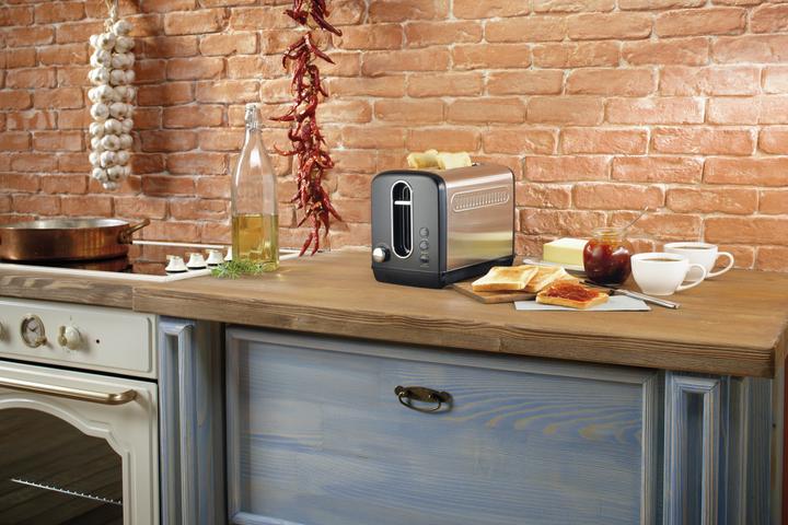 Actual product image Gorenje T1100CLBK