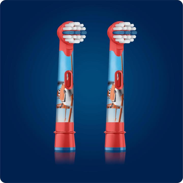 Image du produit Oral-B Stages Power Kids (2 x)