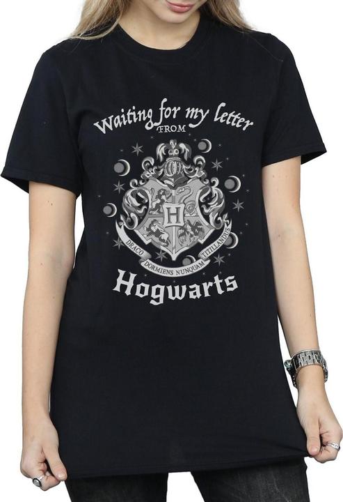 Produktbild Waiting For My Letter TShirt (M)
