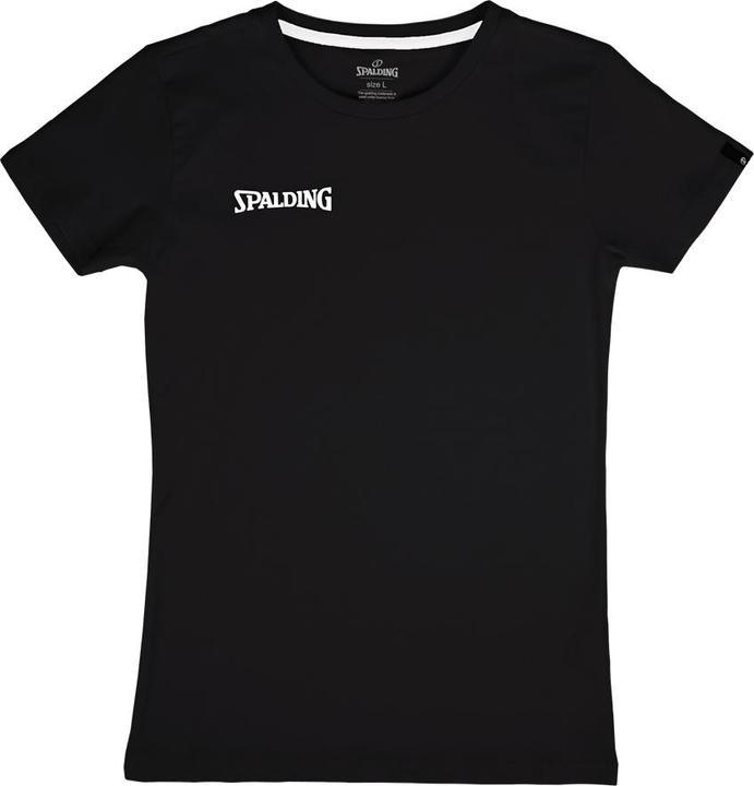 Actual product image Spalding Essential Tee Ladies (L)