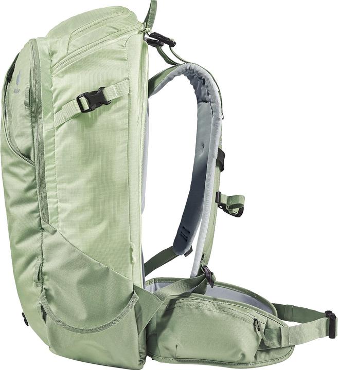 Actual product image Deuter Freerider Pro 32+ (32 l)