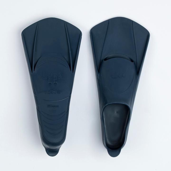 Image du produit Nabaiji Palmes courtes - Easyfins bleu (43 - 46)