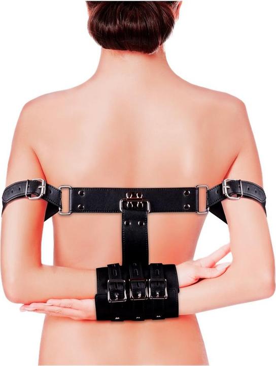Immagine prodotto Ouch! Complete Arm Restraints