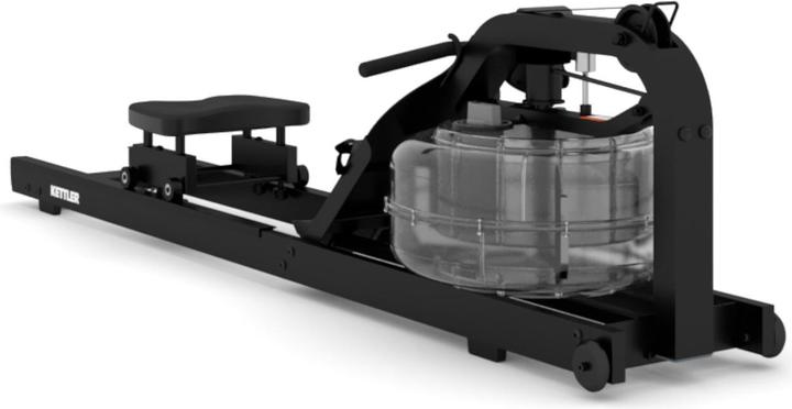 Actual product image Kettler Aqua Rower 500