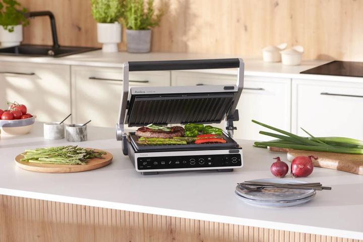 Produktbild Amica ProfiGrill GK 5011 (2 kW)