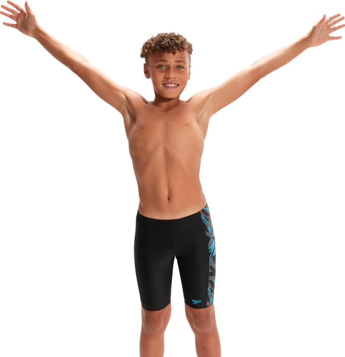 Produktbild Speedo Hyper Boom Panel Jammer (9, 10)