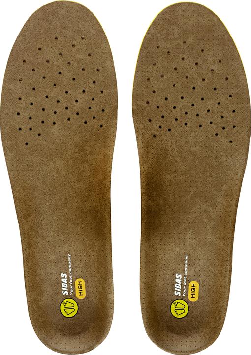 Image du produit Sidas 3 pieds à l'extérieur