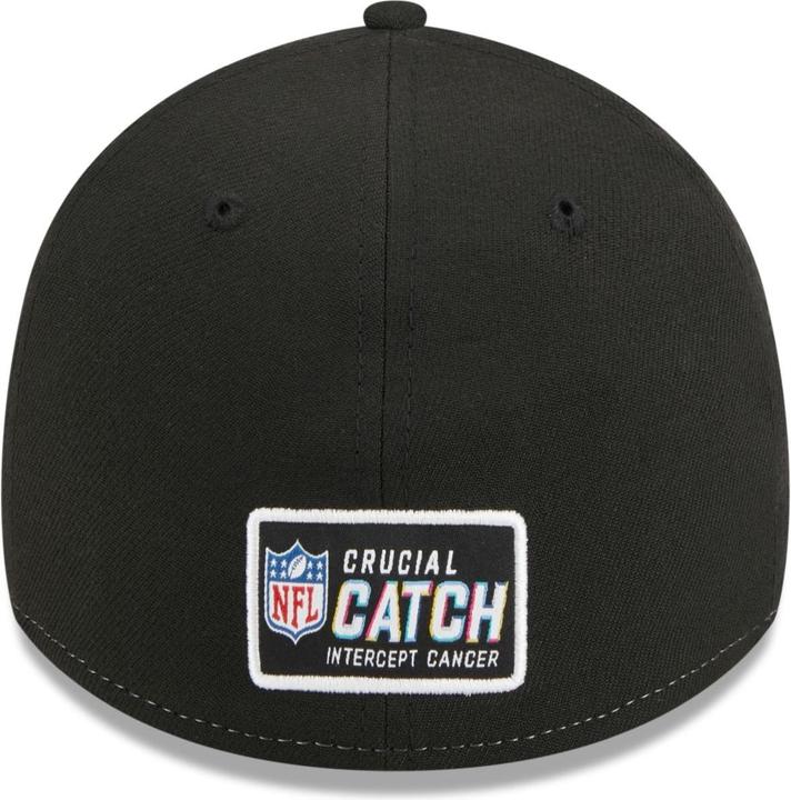 Image du produit New Era 39Thirty Cap - CRUCIAL CATCH Kansas City Chiefs (M/L)