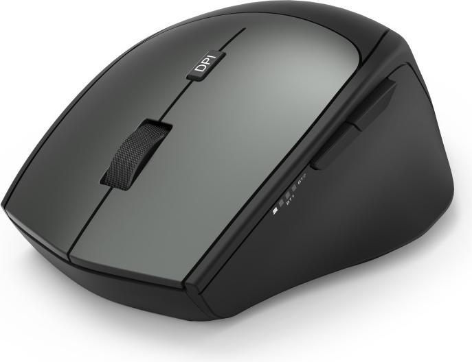 Actual product image Hama KMW-600 Plus (CH, Wireless)