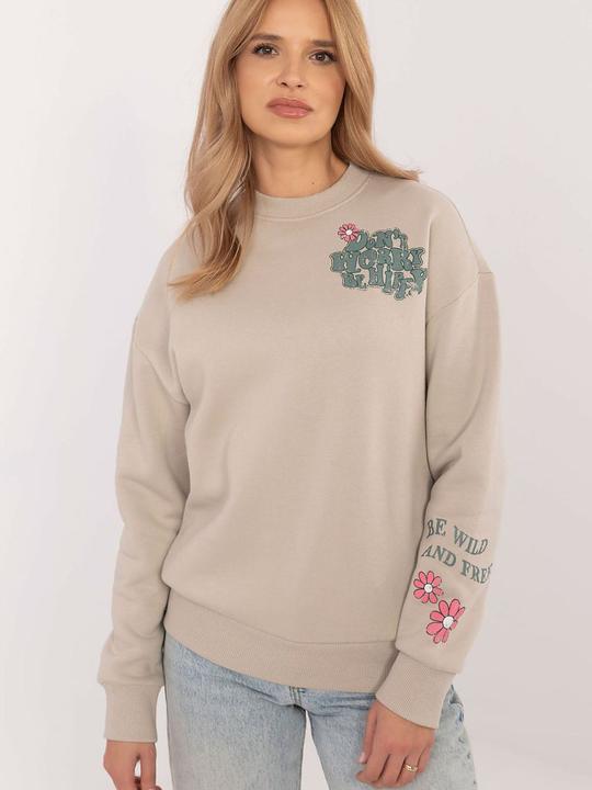 Sublevel Sweater (S)