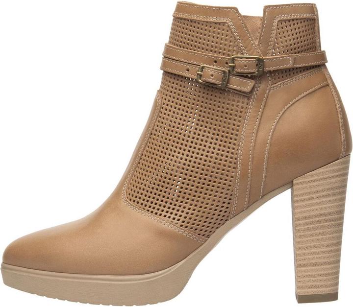 Actual product image Nero Giardini Stiefelette (41)