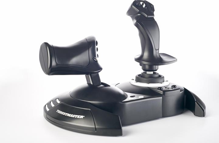 Thrustmaster T. Flight Hotas One (PC, Xbox One X, Xbox Series X, Xbox One S, Xbox Series S)