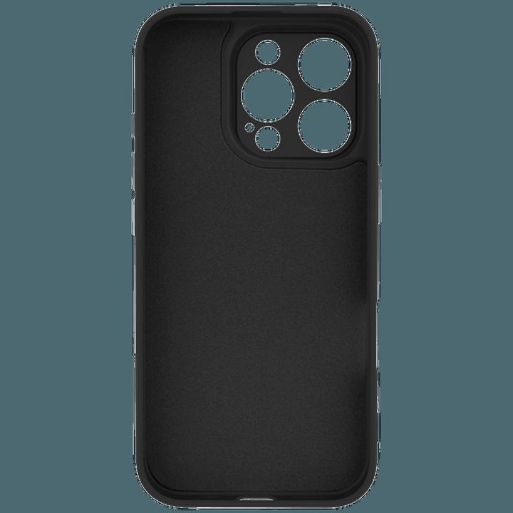 Produktbild Just in Case TPU Back Cover Schwarz Magnetisch Apple iPhone 16 Pro (Apple iPhone 16 Pro)