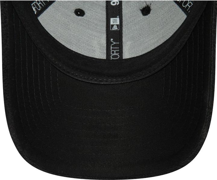 Produktbild New Era baseball kappe damen new york yankees cosy 9forty new york yankees (One Size)