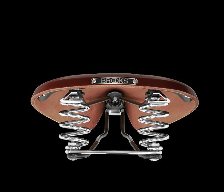 Productafbeelding Brooks England B67