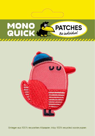 Produktbild Mono Quick Matrose Möwe (1 x)
