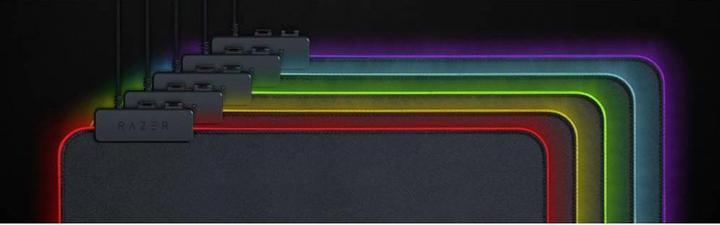 Image du produit Razer Goliathus Chroma (M)