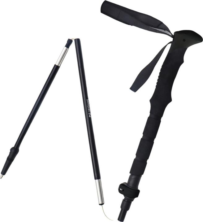 Produktbild Nanuq Trekkingstock PIZ Segnas (135 cm)