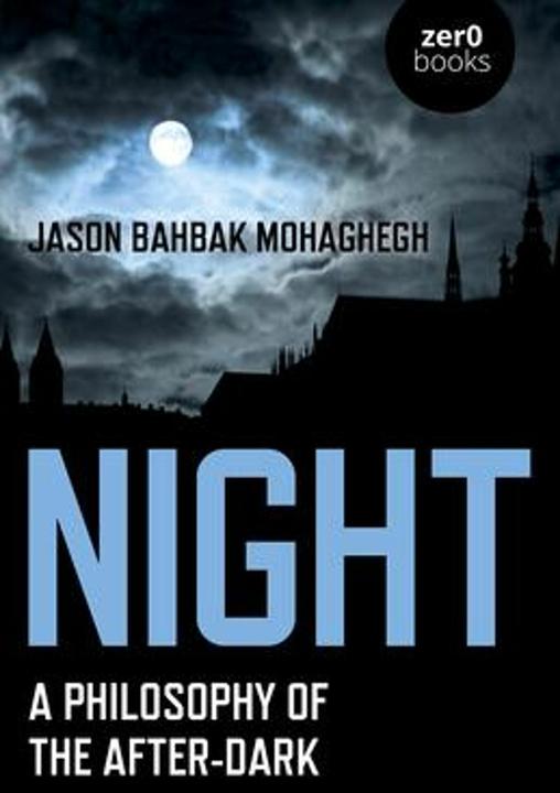 Immagine prodotto Notte (Inglese, Jason Bahbak Mohaghegh, 2019)