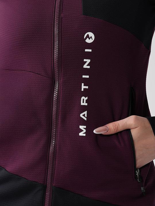 Immagine prodotto Martini Giacca Argon Midlayer da donna (S)