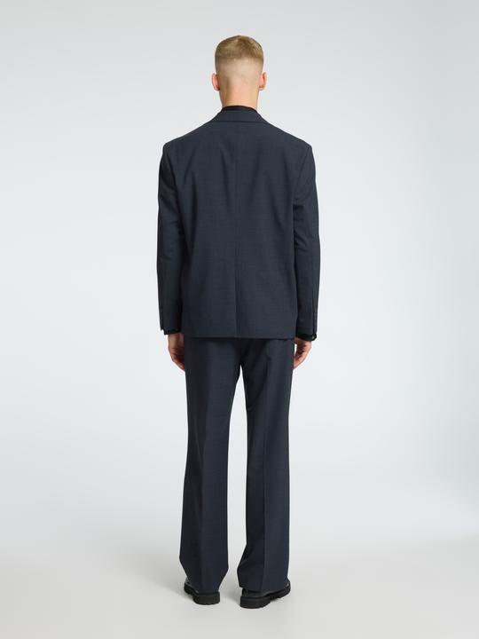Produktbild Selected Homme Relaxed Fit Einreihiger Blazer (54)