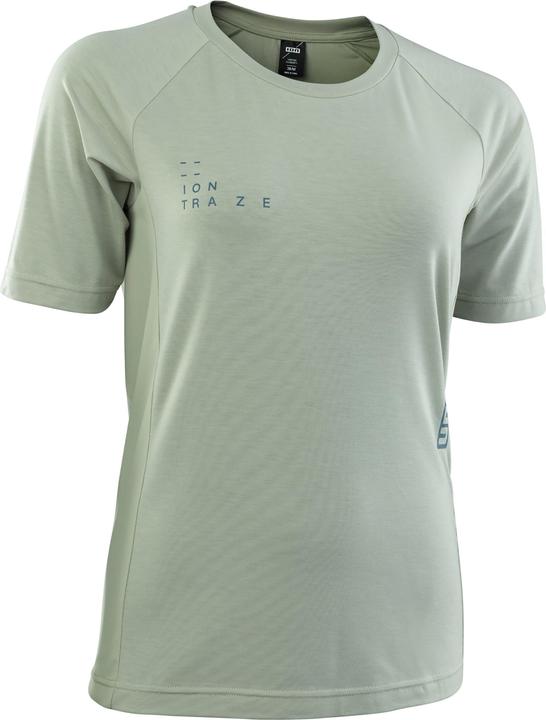 Image du produit ION Bike Jersey Traze SS (M)