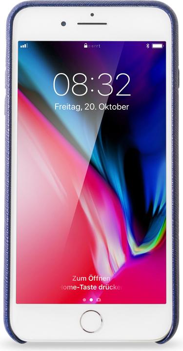 Actual product image KMP protective (Apple iPhone 8 Plus)