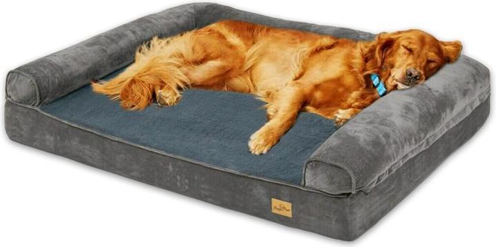 Actual product image Hermex Hundebett (Dog)