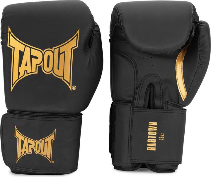 Produktbild Tapout Ragtown (16 OZ)
