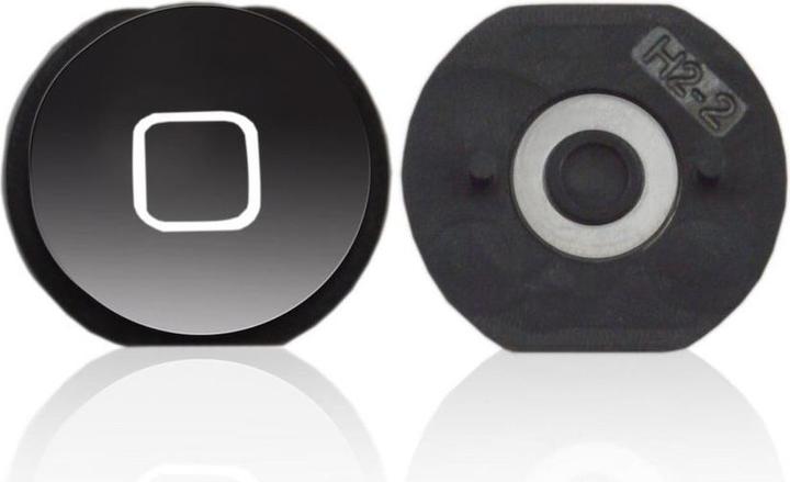 Image du produit CoreParts Bouton d'accueil iPad Air, noir (iPad 5)