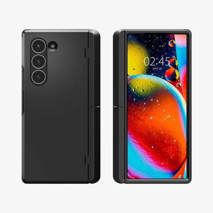 Actual product image Spigen Tough Armor Pro P (Samsung Galaxy Z Fold6)