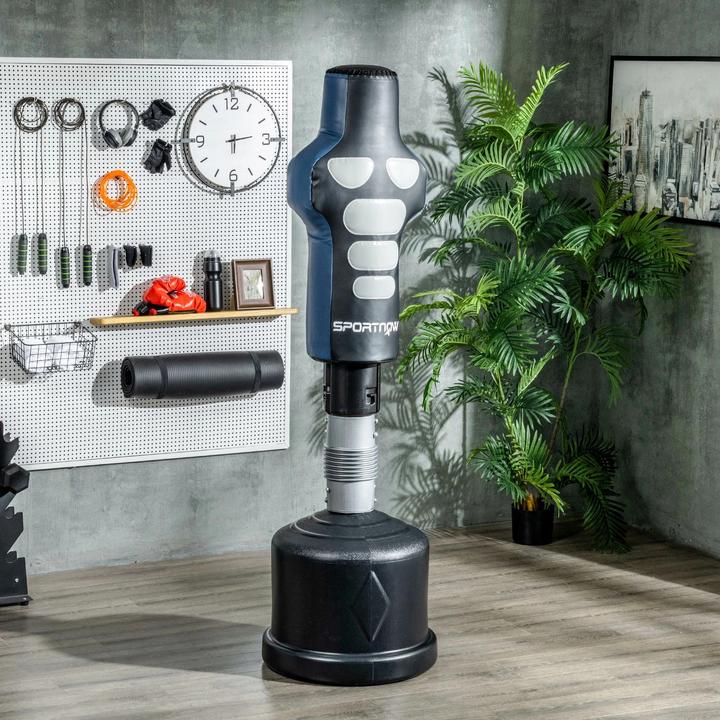 Actual product image SportNow Punching bag (55 cm, 23 kg)
