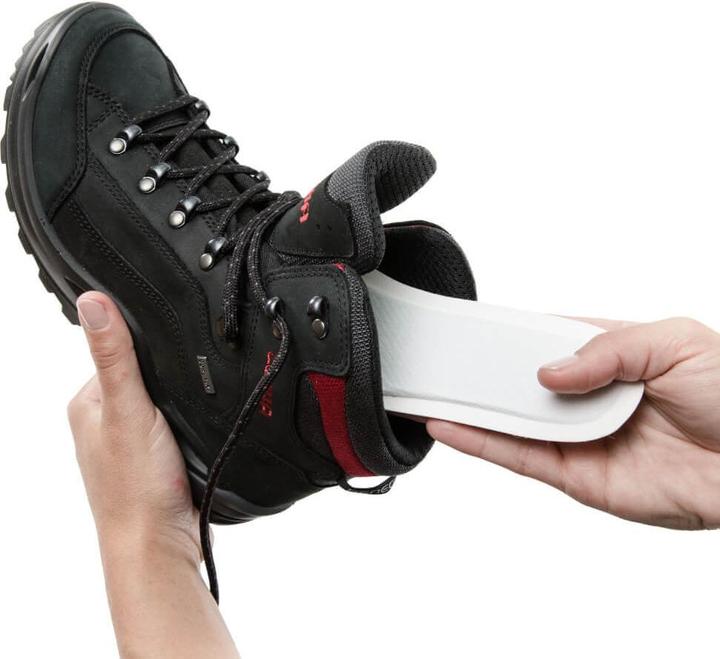 Actual product image Heat Sole warmer