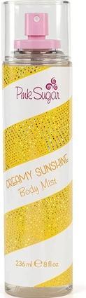 Image du produit Aquolina Pink Sugar Creamy Sunshine (sucre rose) (Brume corporelle, 236 ml)