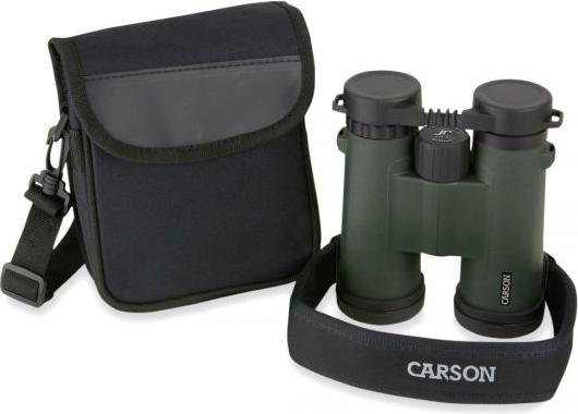 Actual product image Carson Optical Carson JR 8x42 (8 x, 42 mm)
