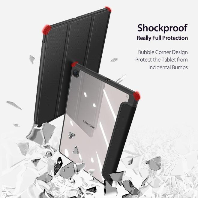 Actual product image Dux Ducis Toby (Galaxy Tab S6 Lite)