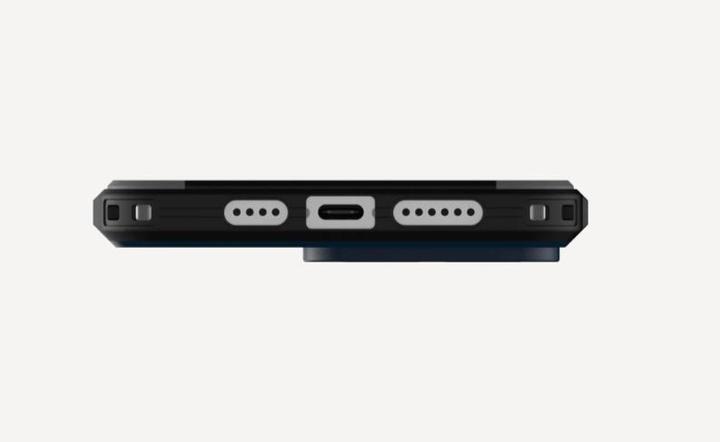 Produktbild UAG Civilian Magsafe Case (Apple iPhone 14 Pro Max)