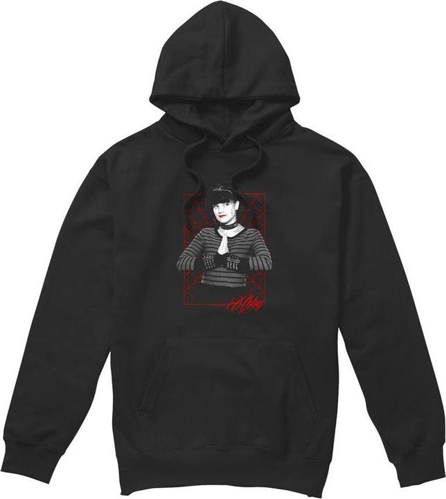 Ncis Kapuzenpullover (XL)