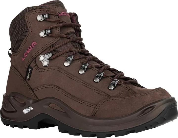 Image du produit Lowa Renegade GTX Mid Ws (39)