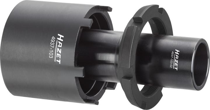 Produktbild HAZET Zapfenschlüssel-satz 4937-103/