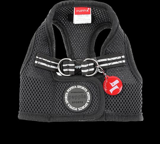 Actual product image Puppia Super Soft B (S, Dog, Walks)