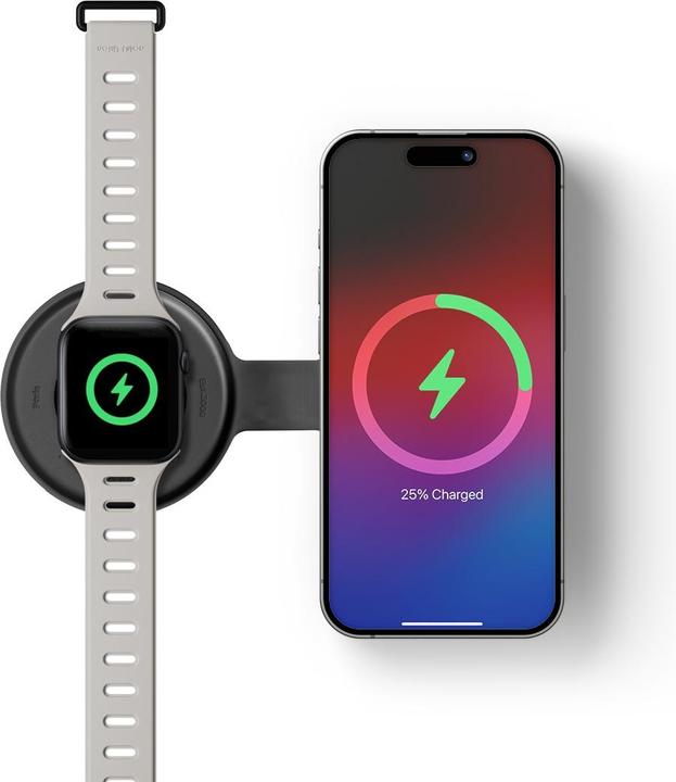 Produktbild Native Union Voyage 2-In-1 (15 W)
