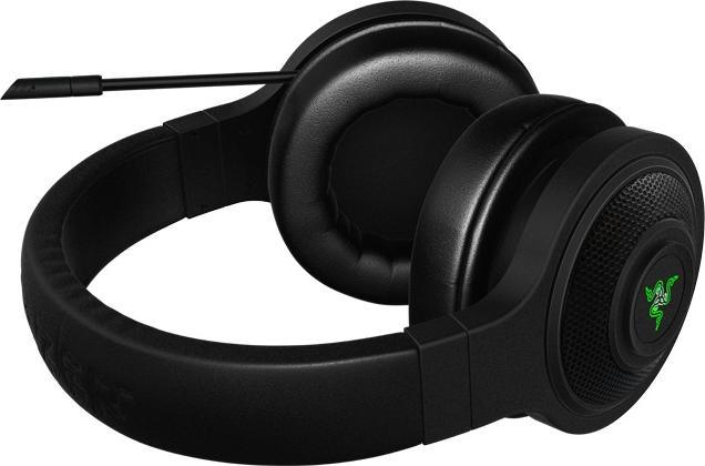 Produktbild Razer Kraken USB (PS4/PC/Mac) (Kabelgebunden)
