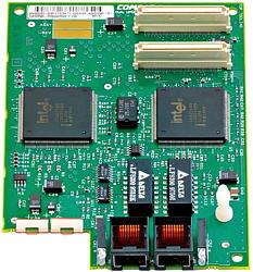 Actual product image HPE MDL,ETH,DL,10/100TX,I-B (PCI)