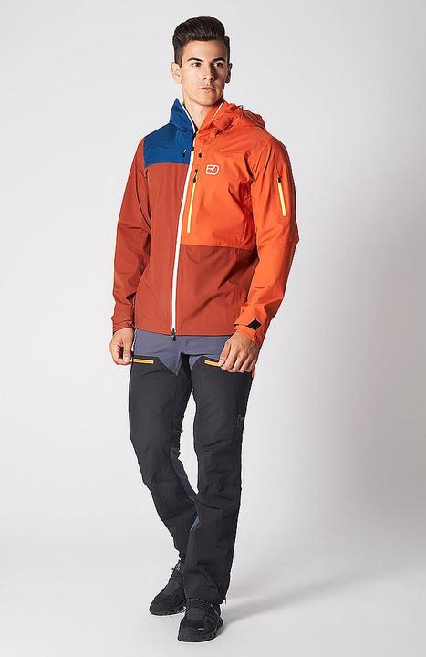 Image du produit Ortovox Ortler Jacket (M)