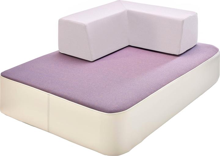Actual product image Bouncy cushion Hipp-Hopp