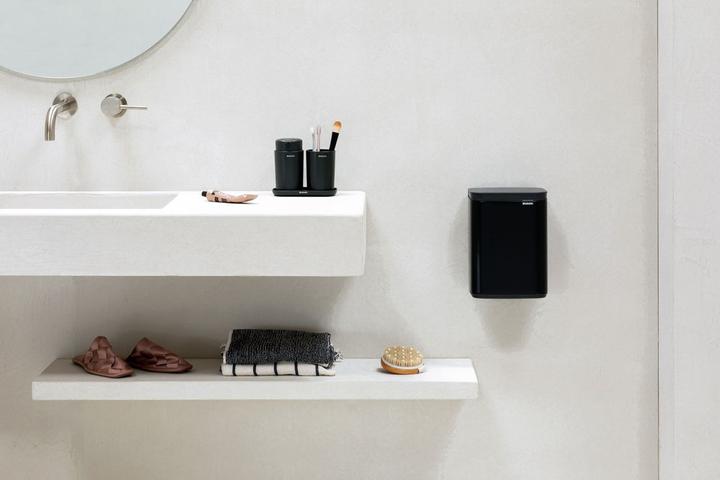 Image du produit Brabantia Bo Waste Bin (4 l)