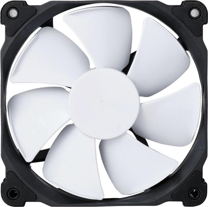Actual product image Phanteks PH-F120MP V2 Fan (120 mm, 1 x)